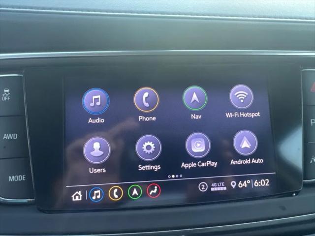 2020 Buick Enclave AWD Avenir