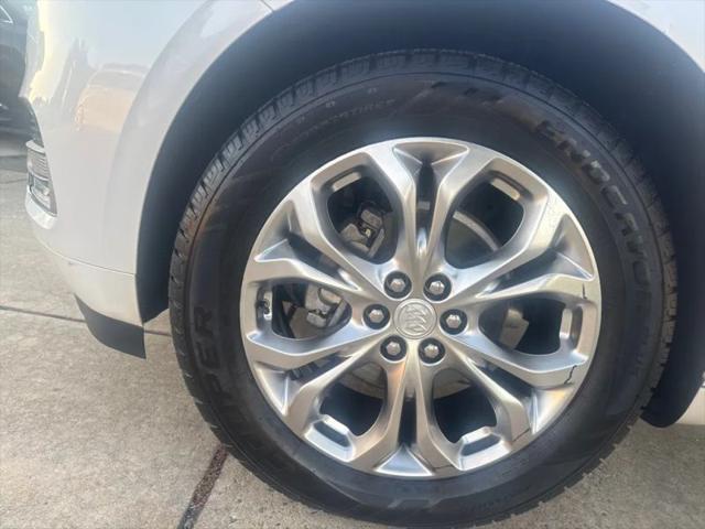 2020 Buick Enclave AWD Avenir