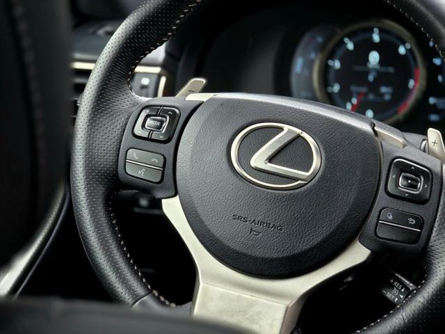 2015 Lexus RC 350 350