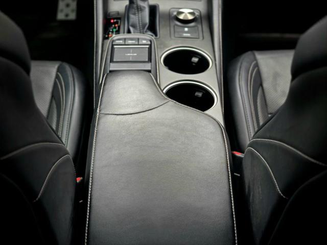 2015 Lexus RC 350 350