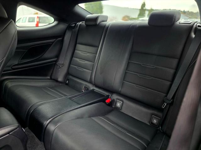 2015 Lexus RC 350 350