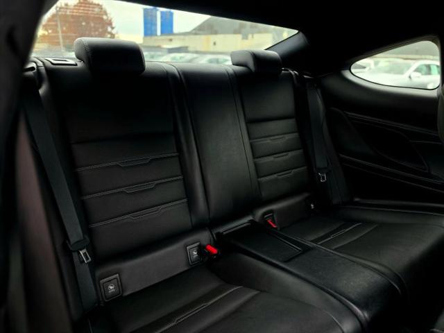 2015 Lexus RC 350 350