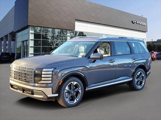 2026 Hyundai Palisade Limited for sale in Cerritos, CA