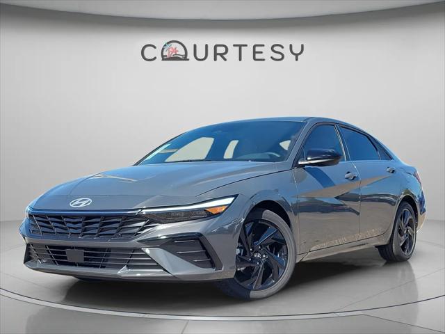 2026 Hyundai Elantra SEL Sport Premium for sale in Tampa, FL