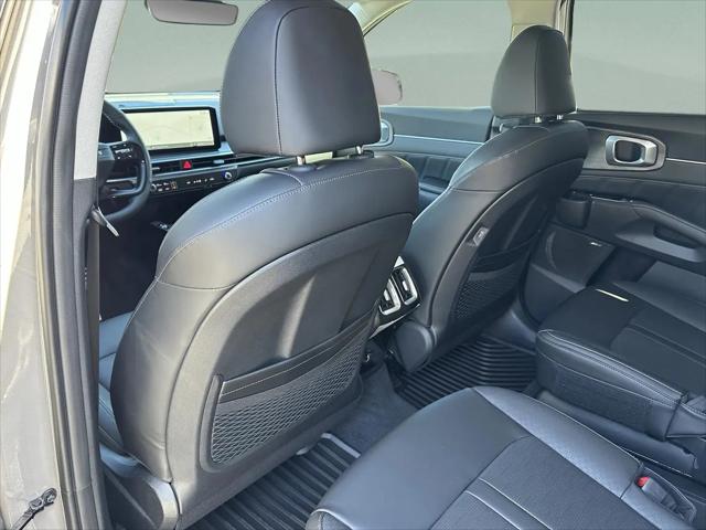 2026 Kia Sorento X-Line SX
