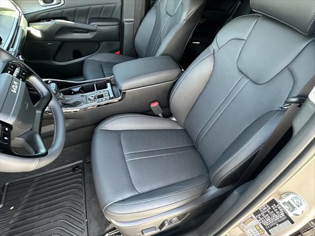 2026 Kia Sorento X-Line SX