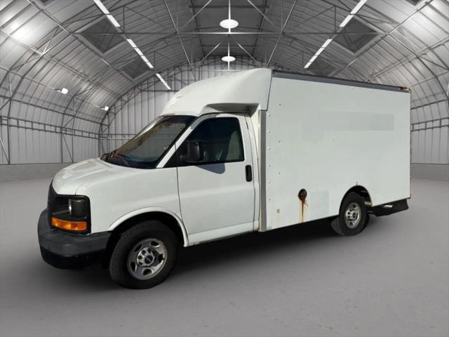 2007 GMC Savana Cutaway Work Van for sale in Delmar, DE
