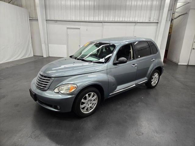 2010 Chrysler PT Cruiser Classic for sale in Las Vegas, NV