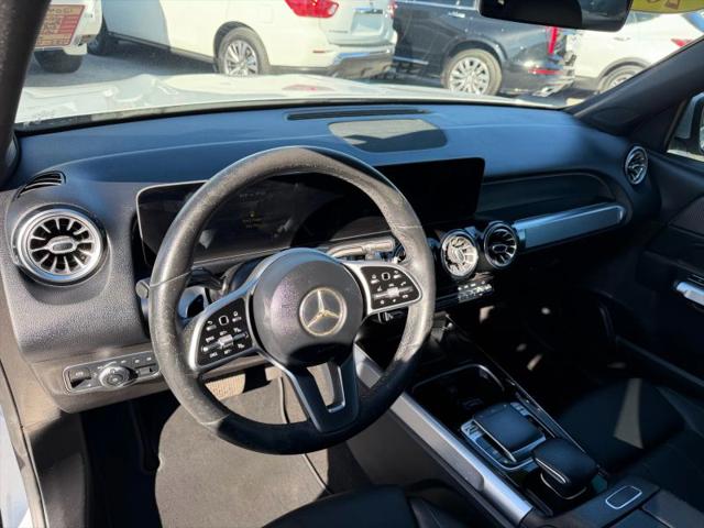 2020 Mercedes-Benz GLB 250