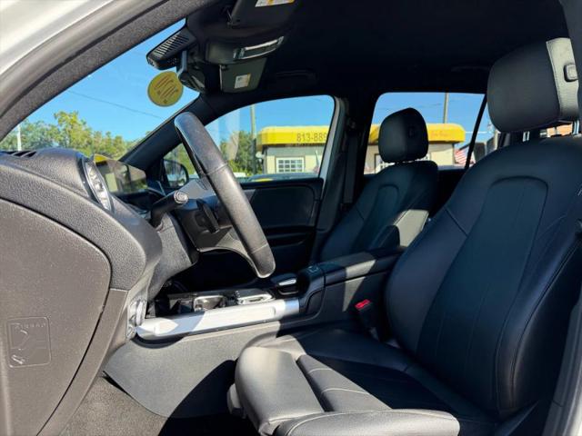 2020 Mercedes-Benz GLB 250