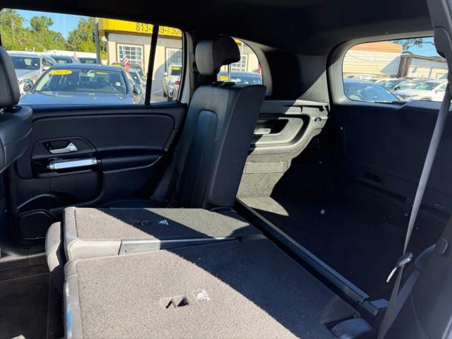 2020 Mercedes-Benz GLB 250
