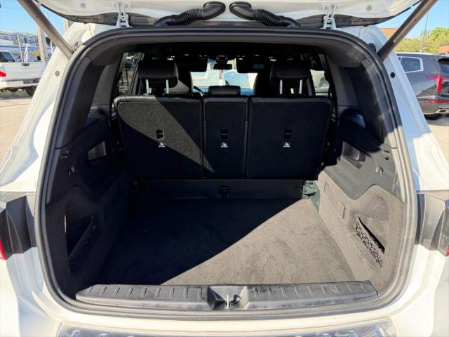 2020 Mercedes-Benz GLB 250