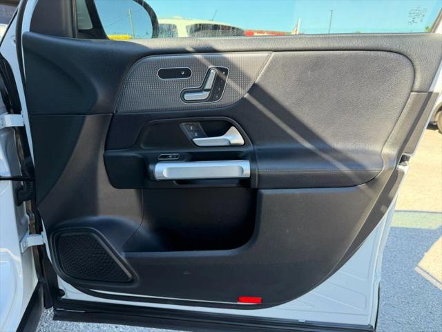 2020 Mercedes-Benz GLB 250