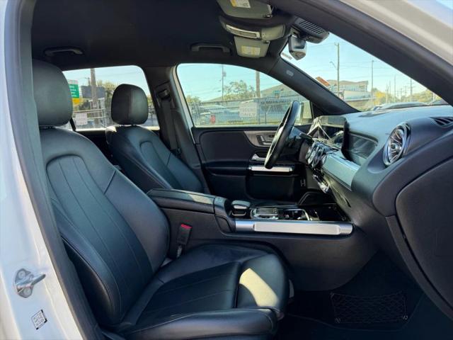 2020 Mercedes-Benz GLB 250