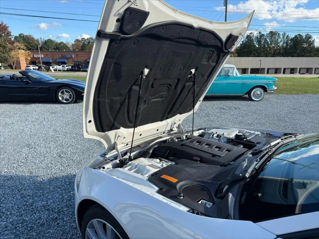 2007 Jaguar XK Standard