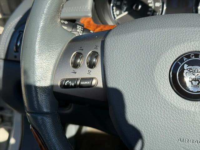 2007 Jaguar XK Standard