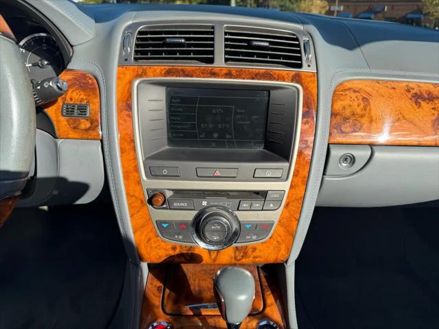 2007 Jaguar XK Standard