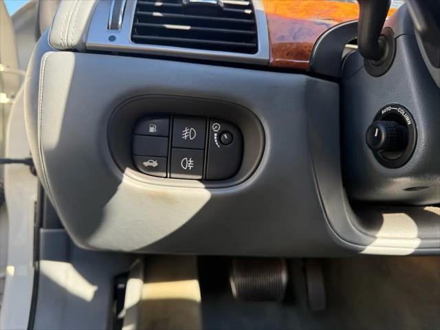 2007 Jaguar XK Standard