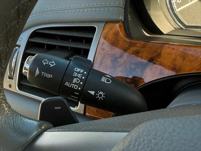 2007 Jaguar XK Standard
