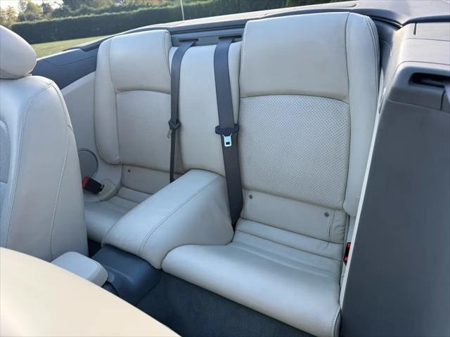 2007 Jaguar XK Standard