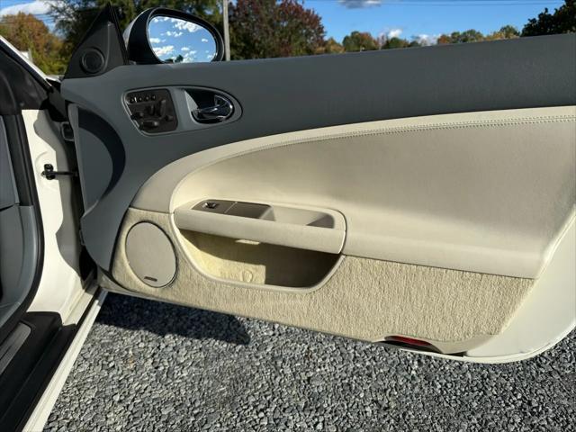 2007 Jaguar XK Standard