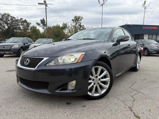 2010 Lexus IS 250 250 Sport for sale in Kansas City, MO