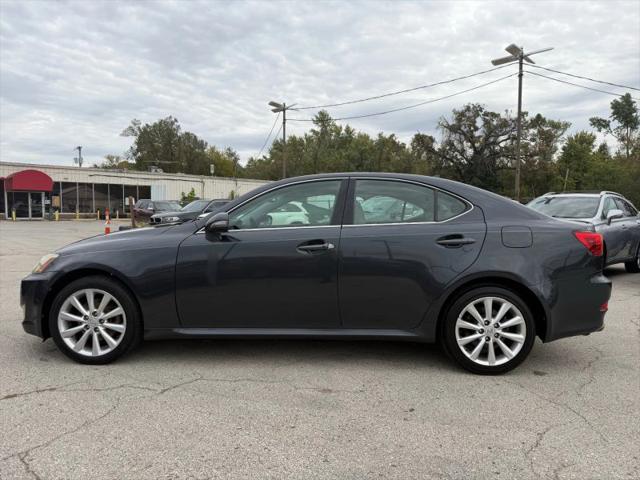 2010 Lexus IS 250 250 Sport