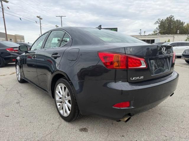 2010 Lexus IS 250 250 Sport