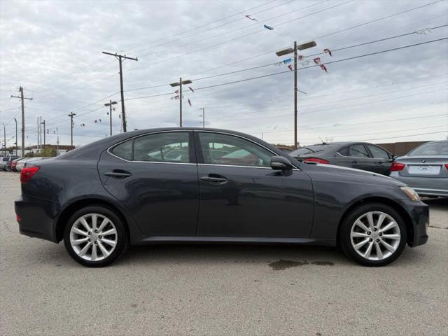 2010 Lexus IS 250 250 Sport