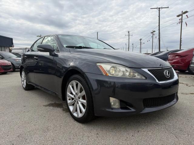 2010 Lexus IS 250 250 Sport
