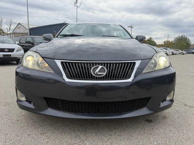 2010 Lexus IS 250 250 Sport