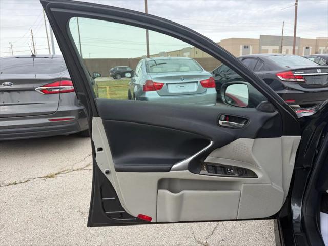 2010 Lexus IS 250 250 Sport