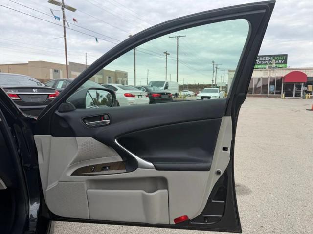 2010 Lexus IS 250 250 Sport