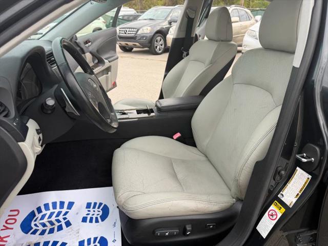 2010 Lexus IS 250 250 Sport