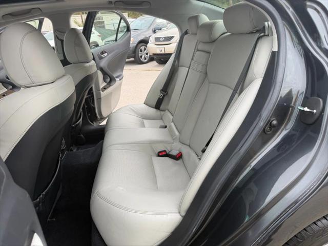 2010 Lexus IS 250 250 Sport