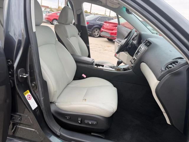 2010 Lexus IS 250 250 Sport