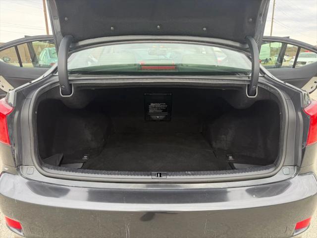 2010 Lexus IS 250 250 Sport