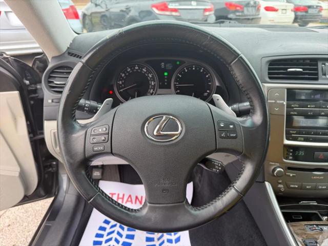 2010 Lexus IS 250 250 Sport