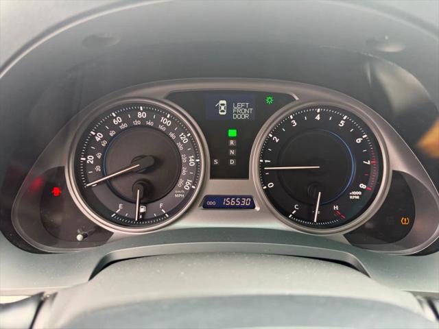 2010 Lexus IS 250 250 Sport