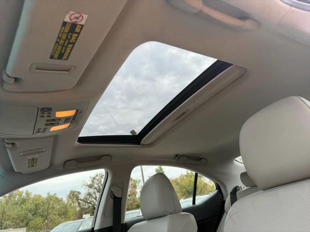 2010 Lexus IS 250 250 Sport