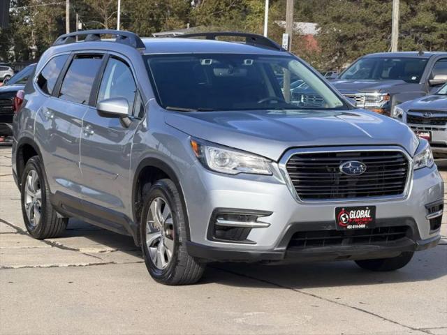 2022 Subaru Ascent Premium for sale in Bellevue, NE