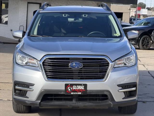 2022 Subaru Ascent Premium