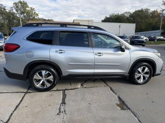 2022 Subaru Ascent Premium