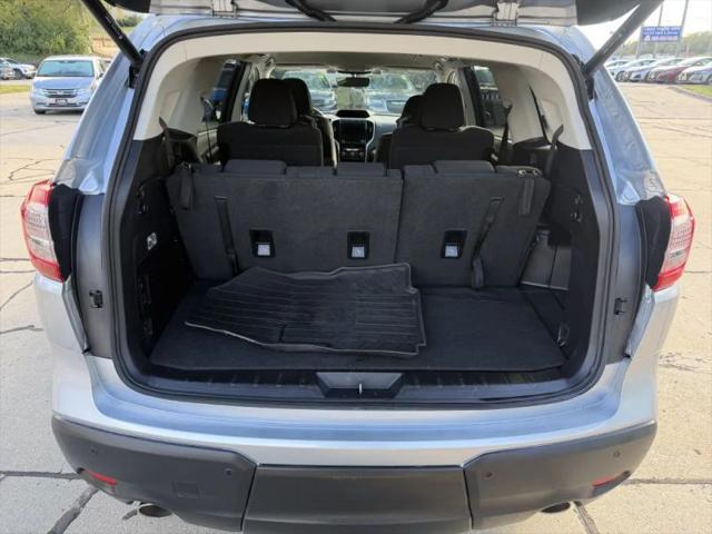 2022 Subaru Ascent Premium