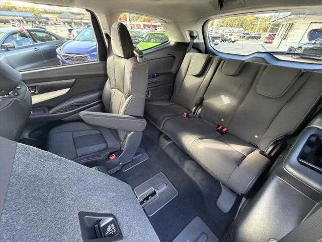 2022 Subaru Ascent Premium