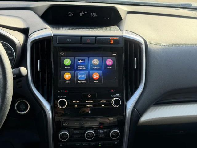 2022 Subaru Ascent Premium