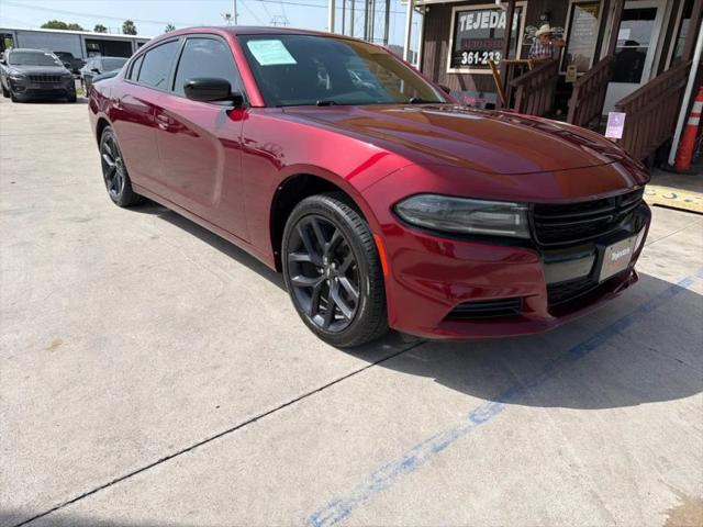 2020 Dodge Charger SXT RWD for sale in San Benito, TX