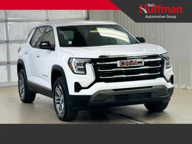 2026 GMC Terrain FWD Elevation for sale in Frankfort, KY