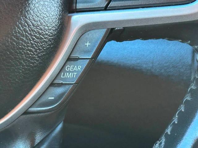 2021 Ram 1500 Big Horn Crew Cab 4x4 5'7" Box