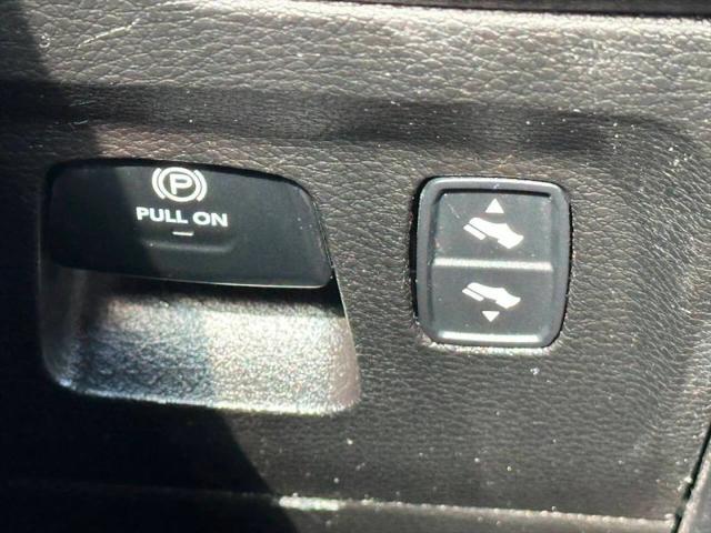 2021 Ram 1500 Big Horn Crew Cab 4x4 5'7" Box